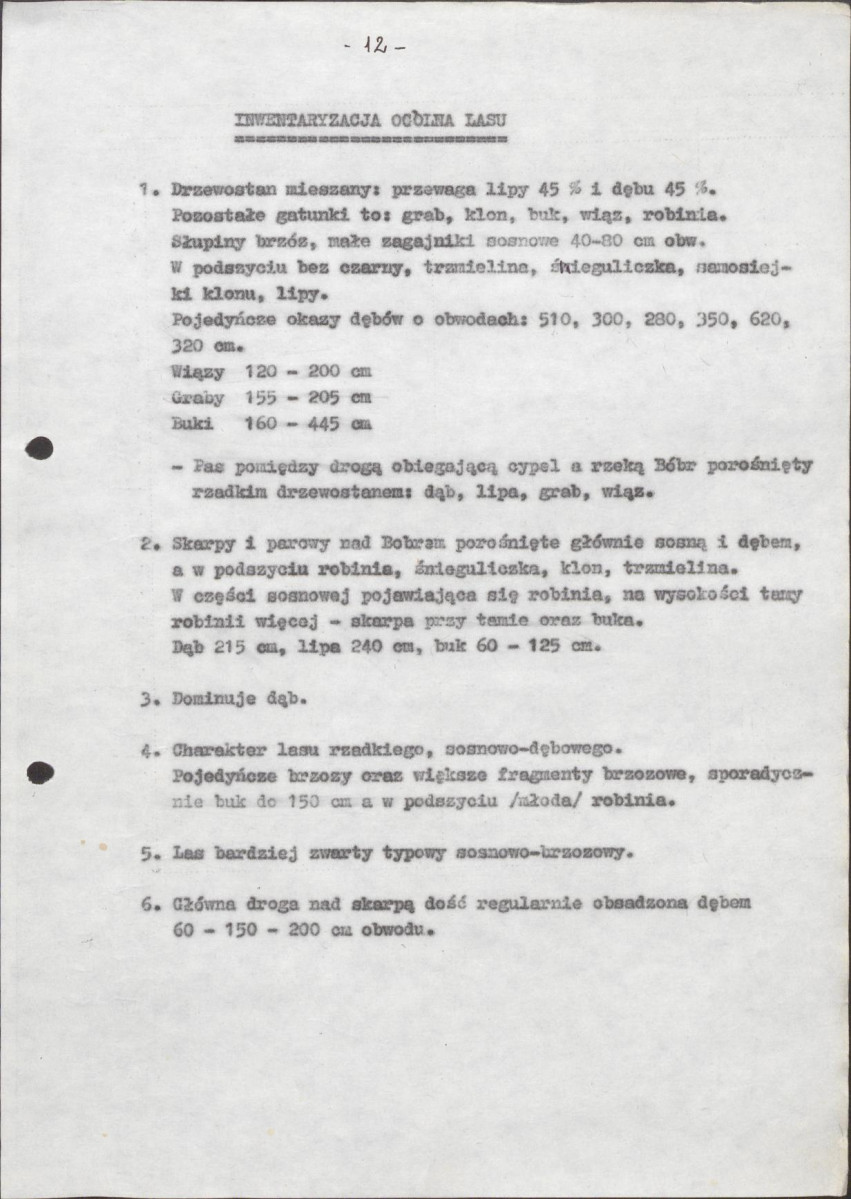 Ewidencja parkowa, skan nr 20