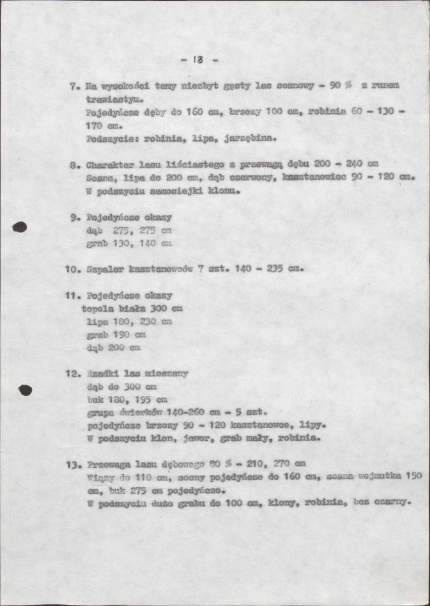 Ewidencja parkowa, skan nr 21