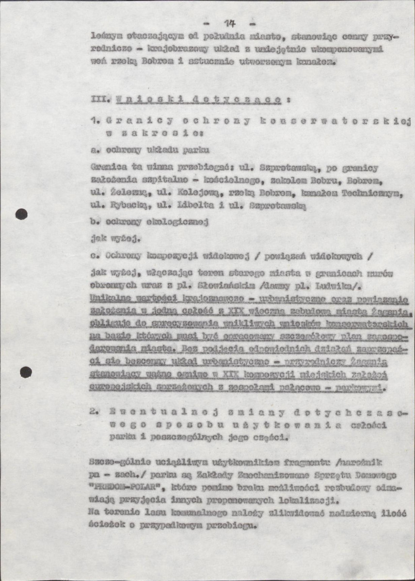 Ewidencja parkowa, skan nr 25