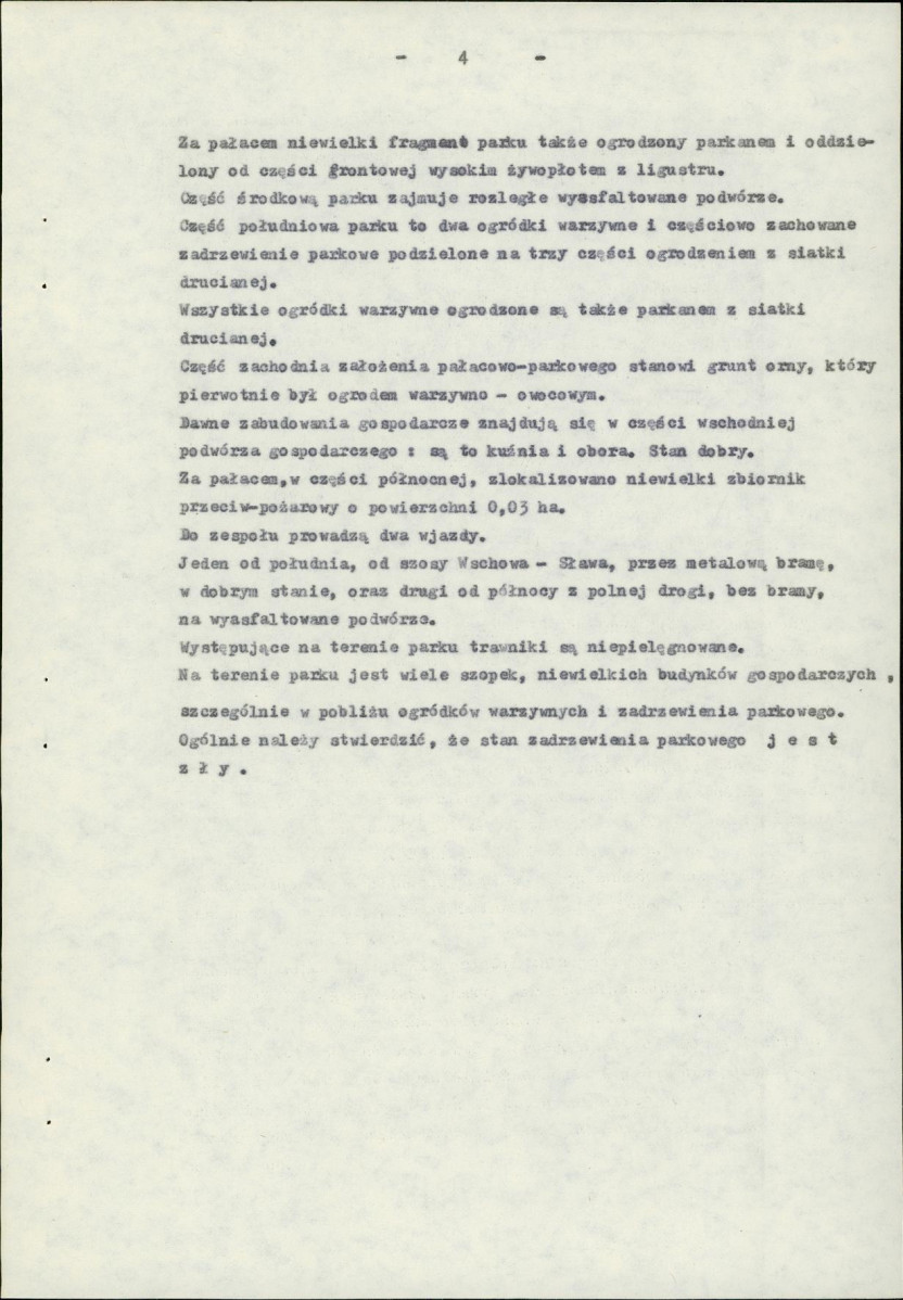 Ewidencja parkowa, skan nr 10