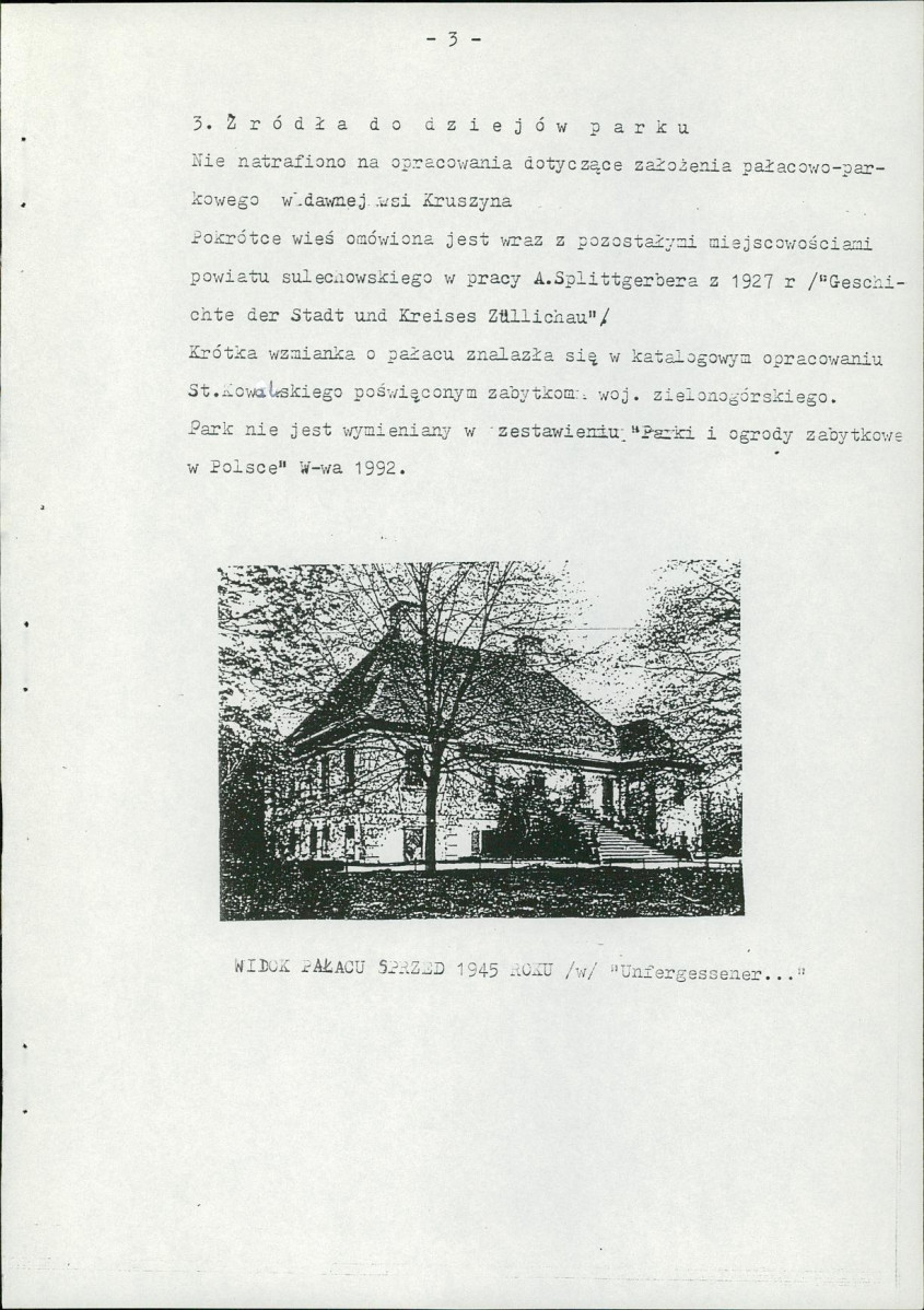 EP - Ewidencja parkowa, skan nr 8