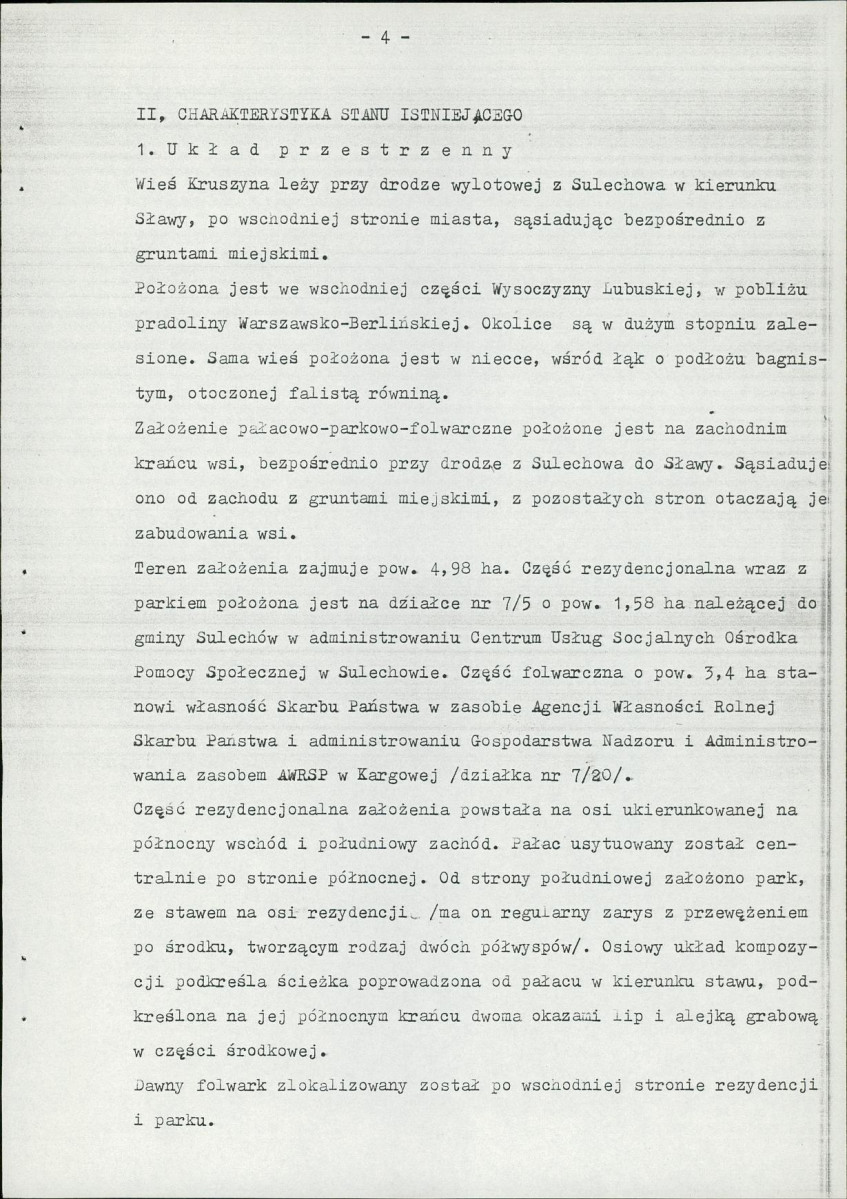 EP - Ewidencja parkowa, skan nr 13