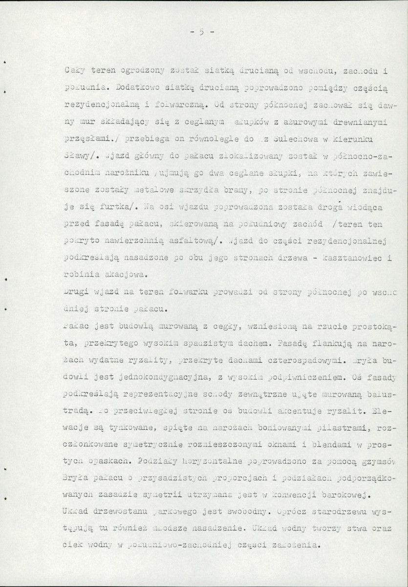 EP - Ewidencja parkowa, skan nr 14