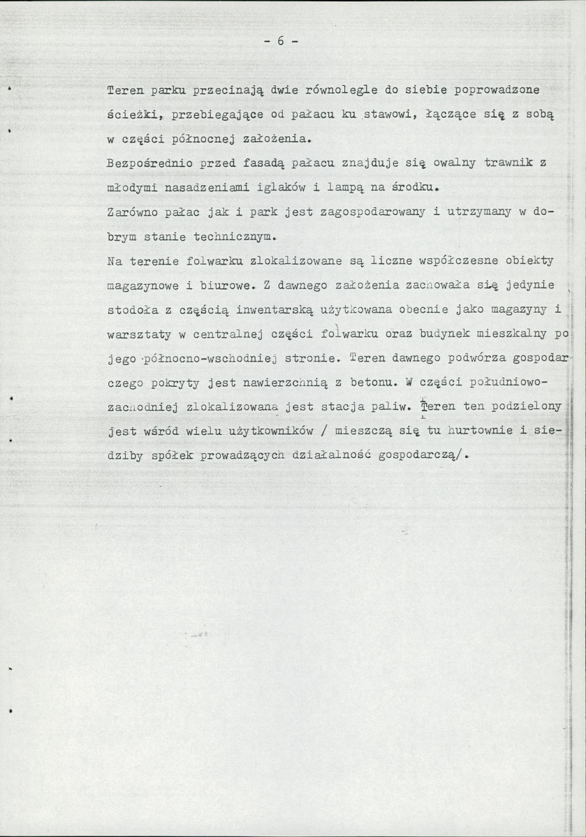 EP - Ewidencja parkowa, skan nr 15