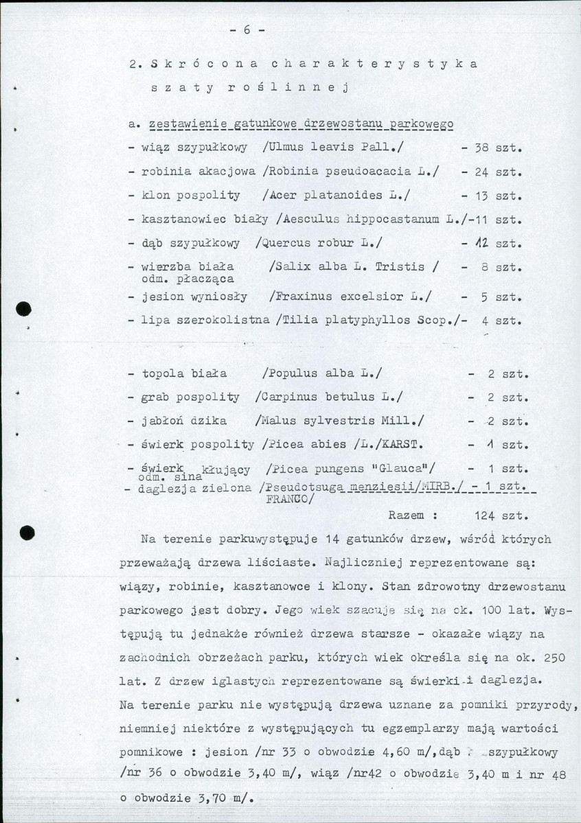 EP - Ewidencja parkowa, skan nr 16
