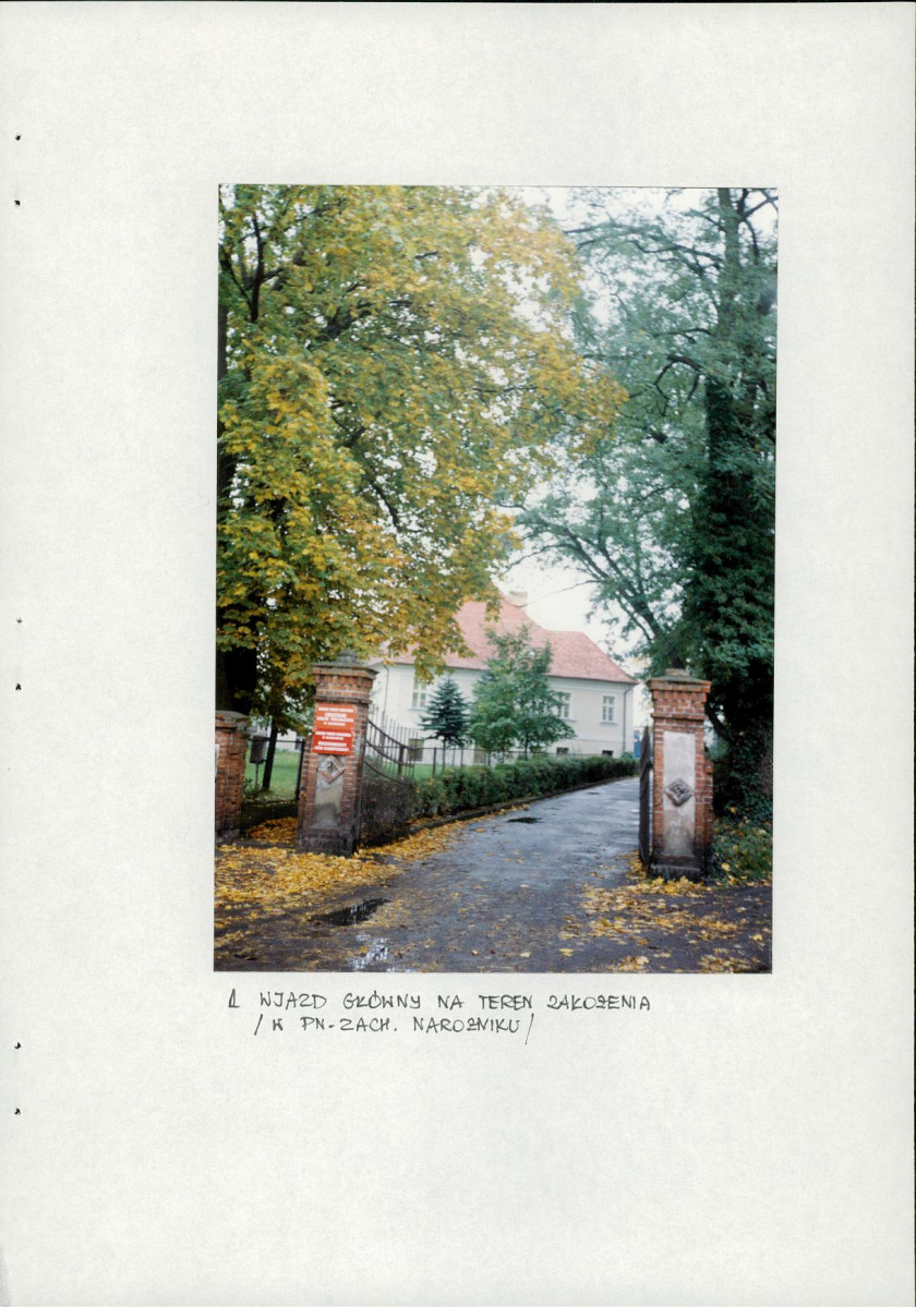 EP - Ewidencja parkowa, skan nr 24