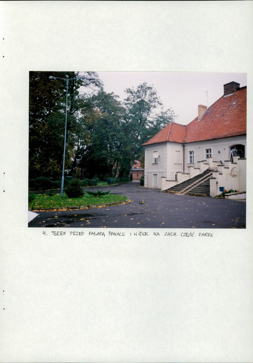 EP - Ewidencja parkowa, skan nr 26
