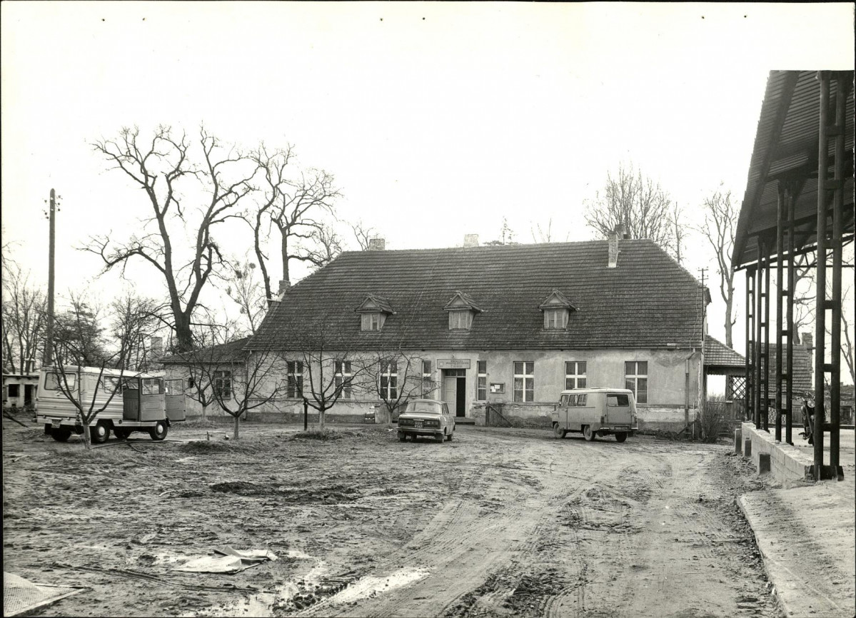 Ewidencja parkowa, skan nr 16