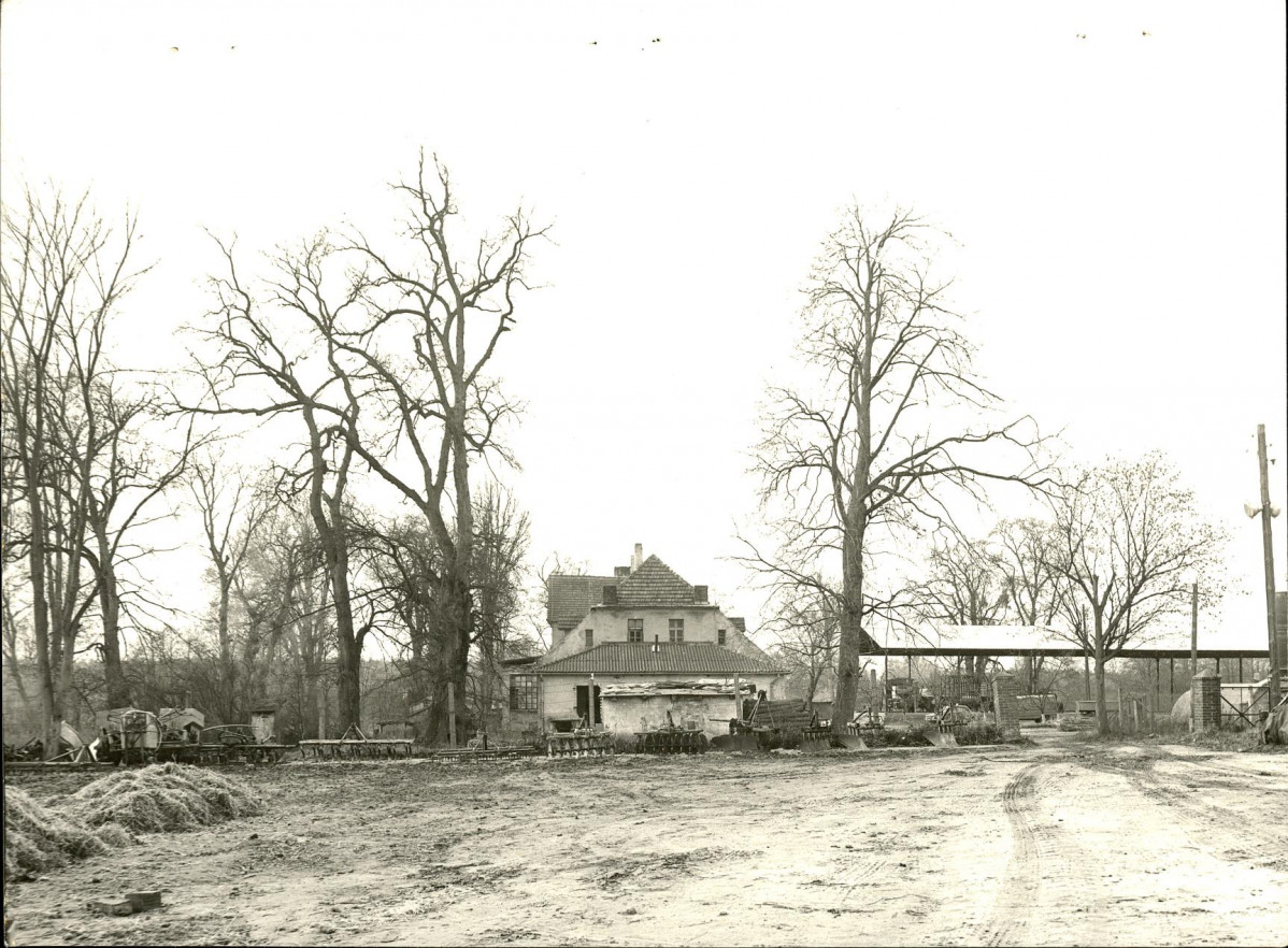 Ewidencja parkowa, skan nr 32
