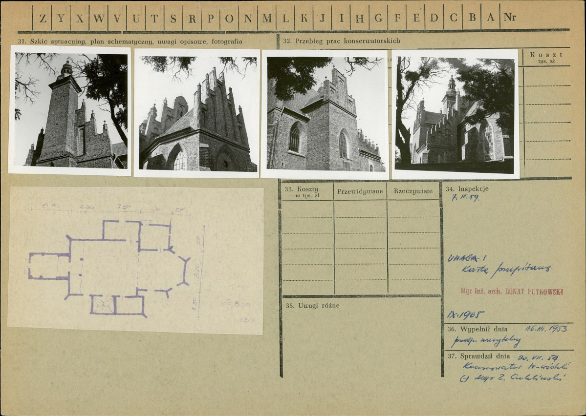 Karta zielona, skan nr 2