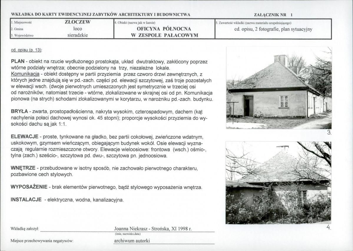 KB - Karta biała, skan nr 5