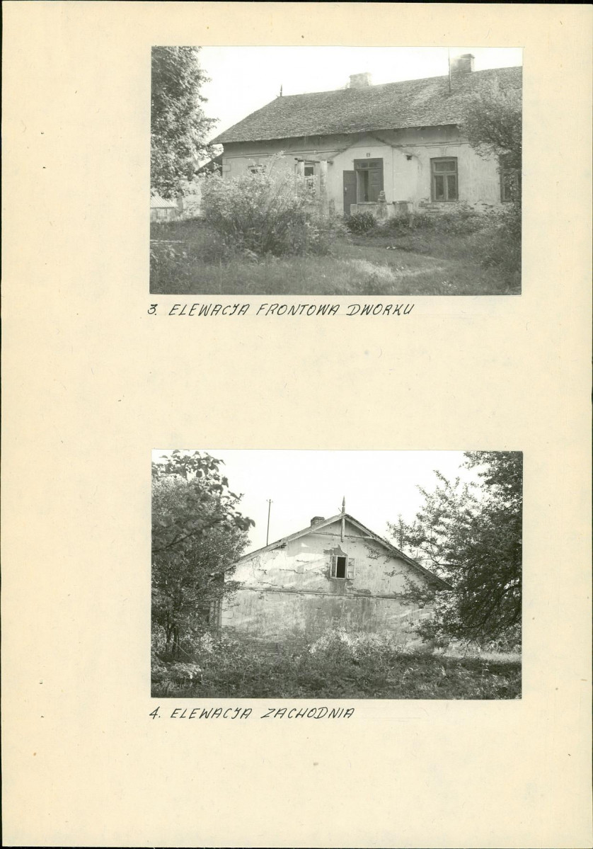 EP - Ewidencja parkowa, skan nr 13