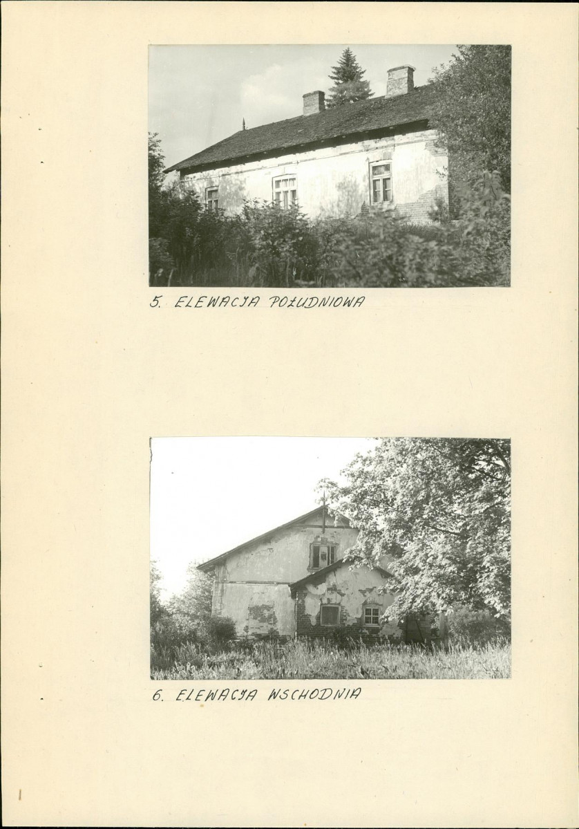 EP - Ewidencja parkowa, skan nr 14