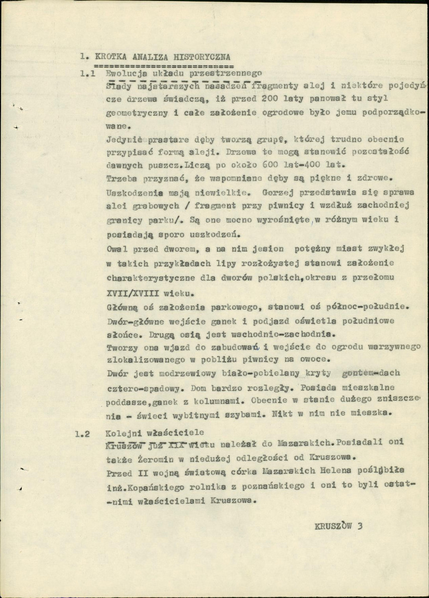 EP - Ewidencja parkowa, skan nr 4