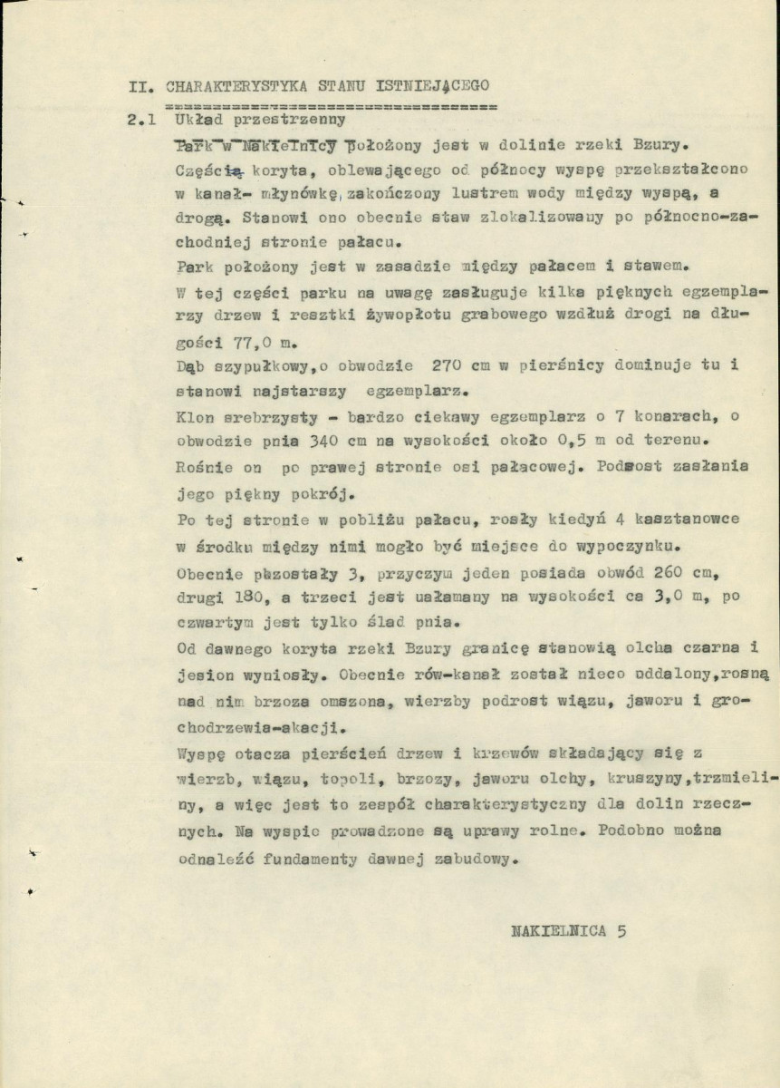 Ewidencja parkowa, skan nr 6