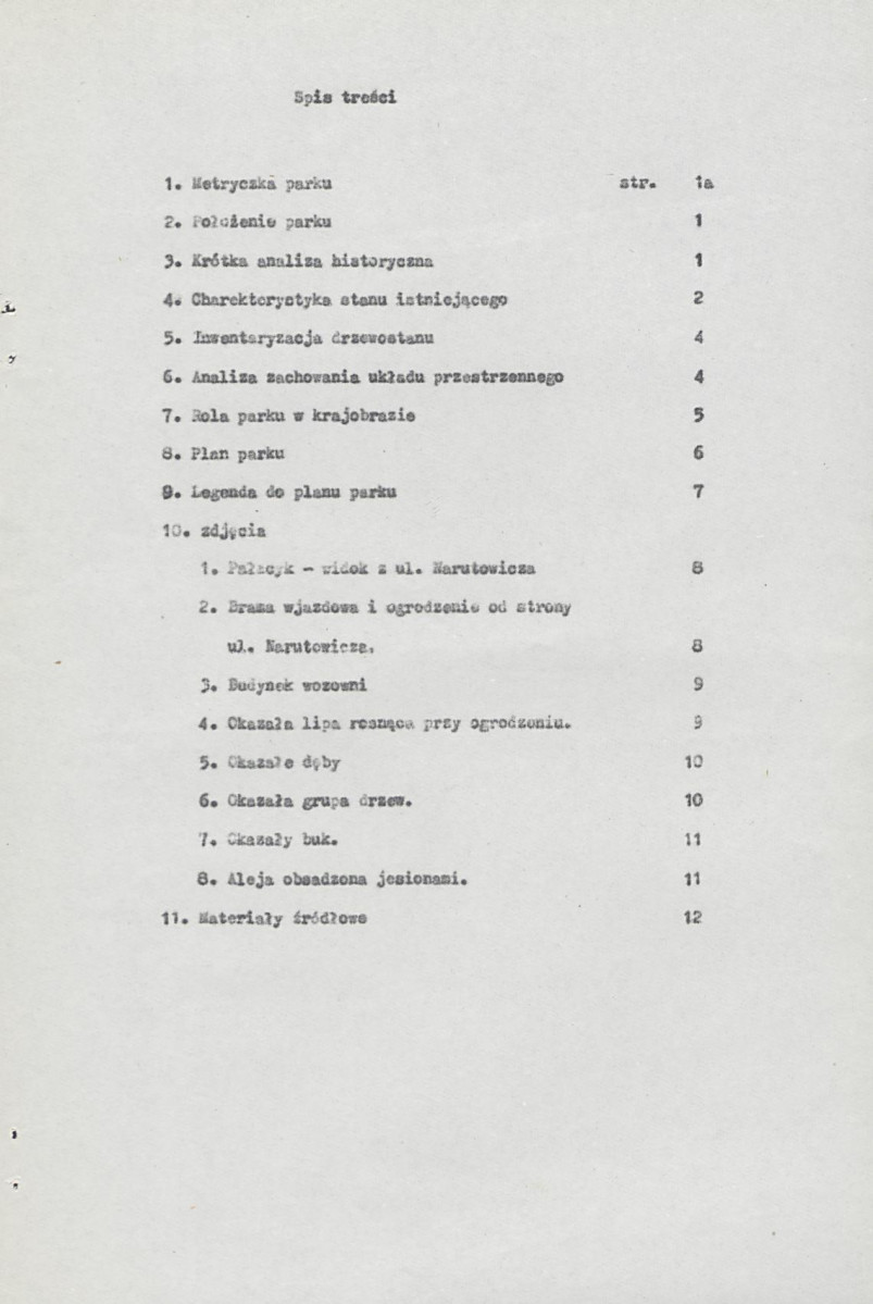 Ewidencja parkowa, skan nr 22