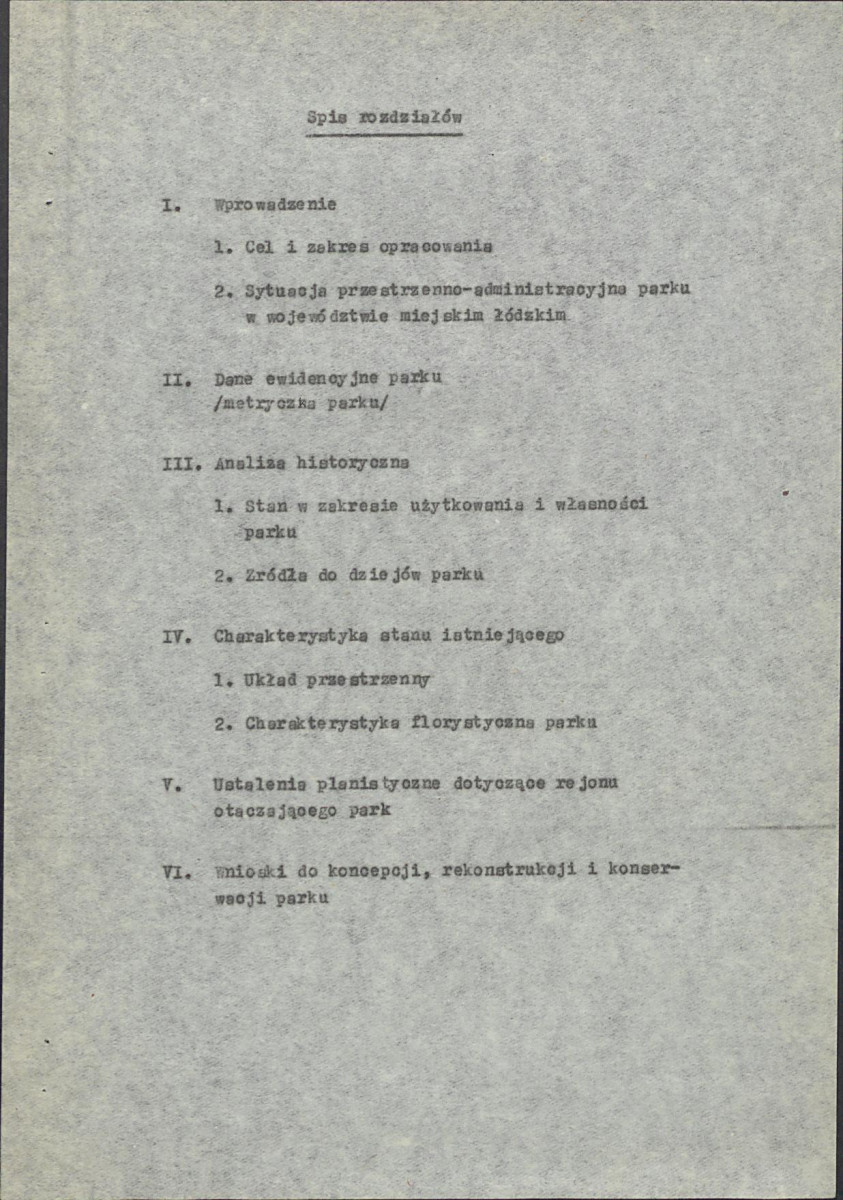 Ewidencja parkowa, skan nr 5