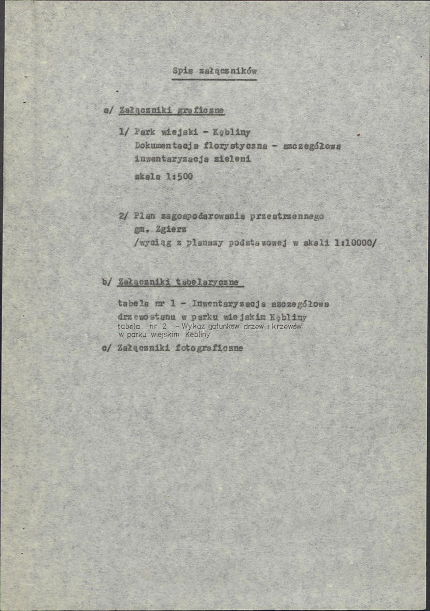 Ewidencja parkowa, skan nr 6