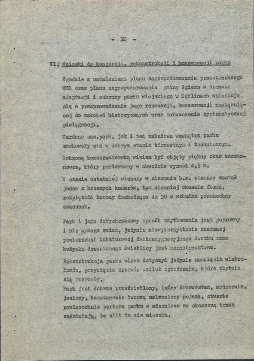 Ewidencja parkowa, skan nr 18