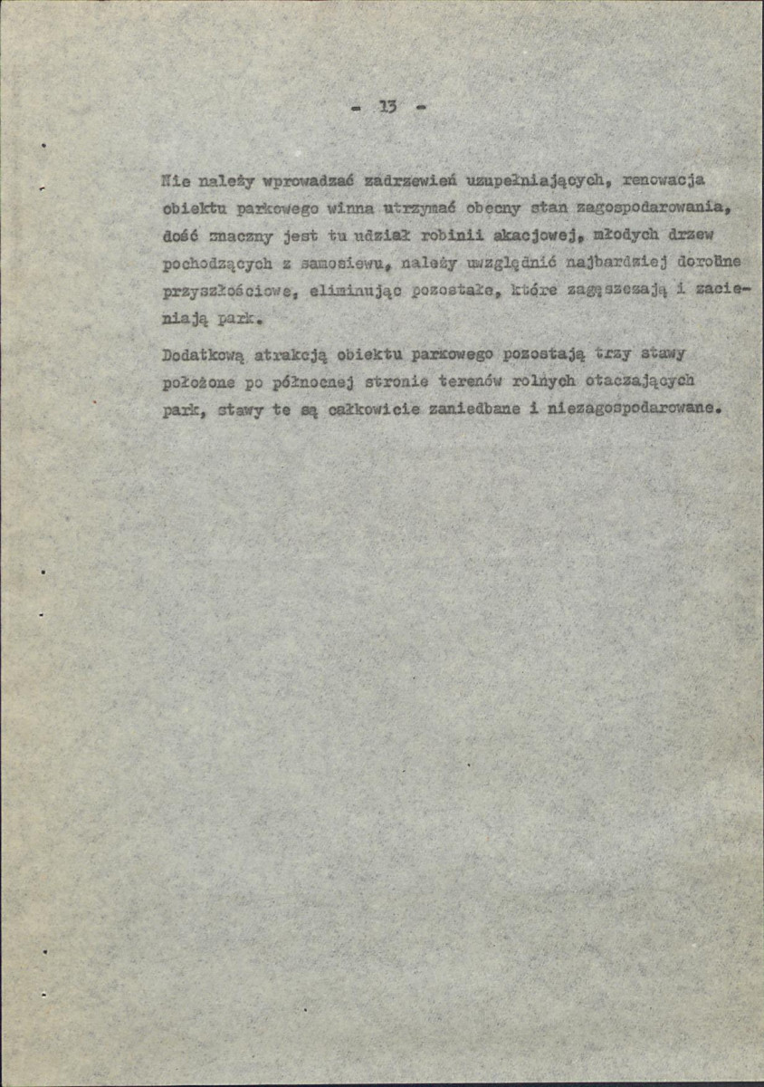 Ewidencja parkowa, skan nr 19
