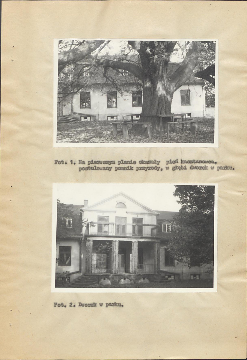Ewidencja parkowa, skan nr 20