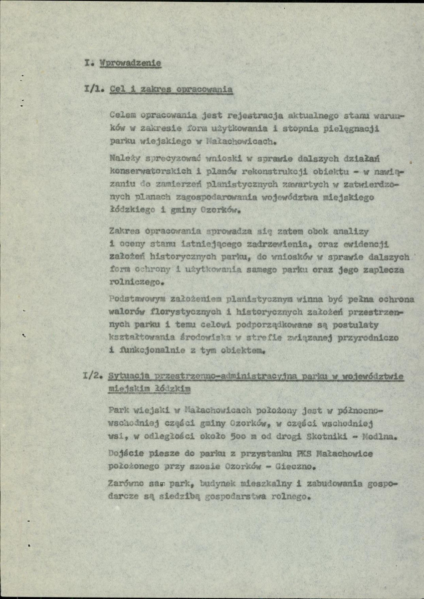 EP - Ewidencja parkowa, skan nr 8