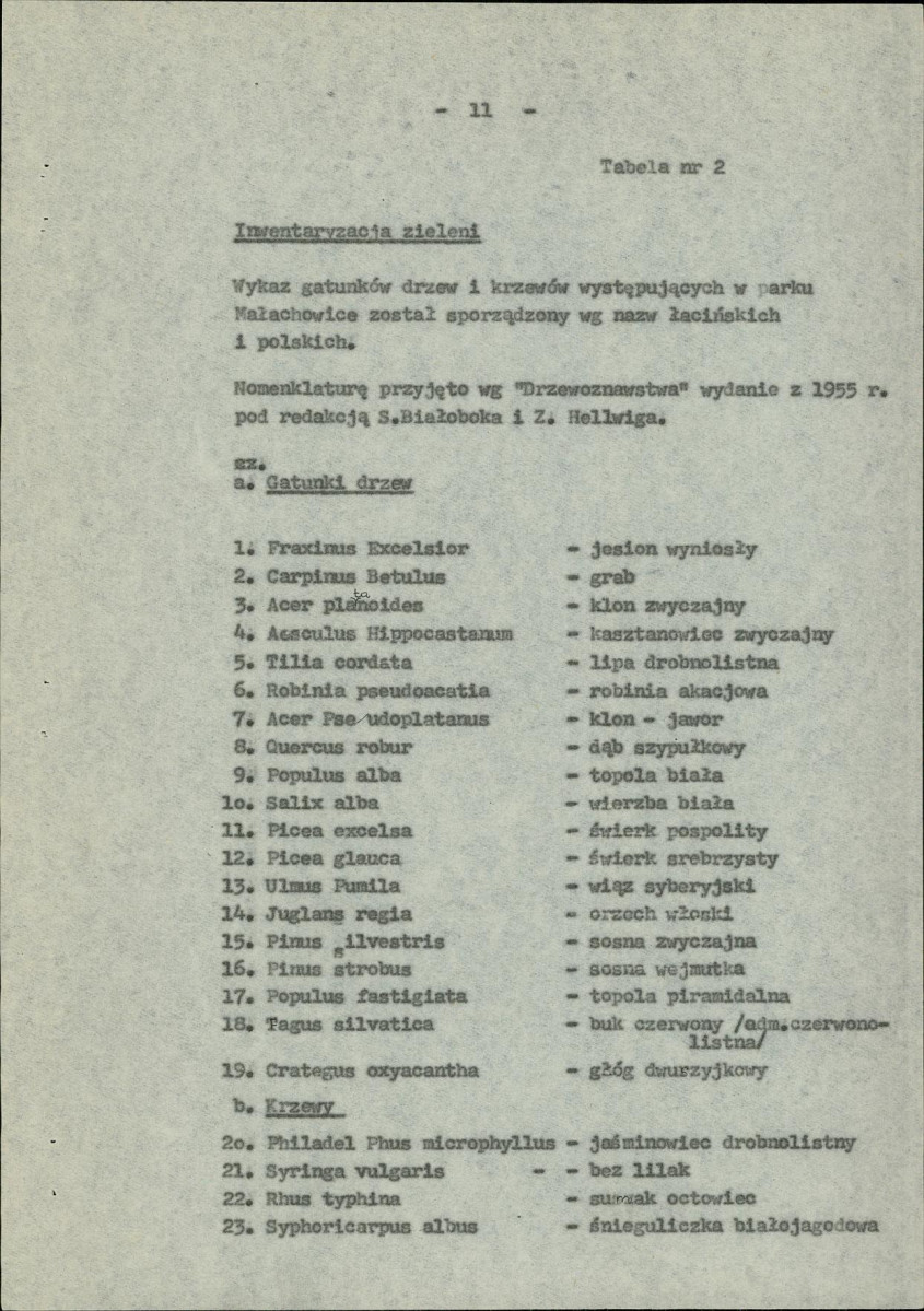 EP - Ewidencja parkowa, skan nr 18