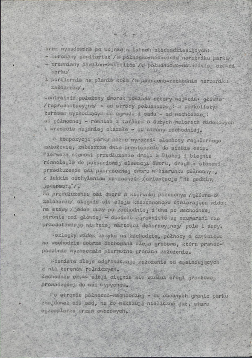 Ewidencja parkowa, skan nr 31