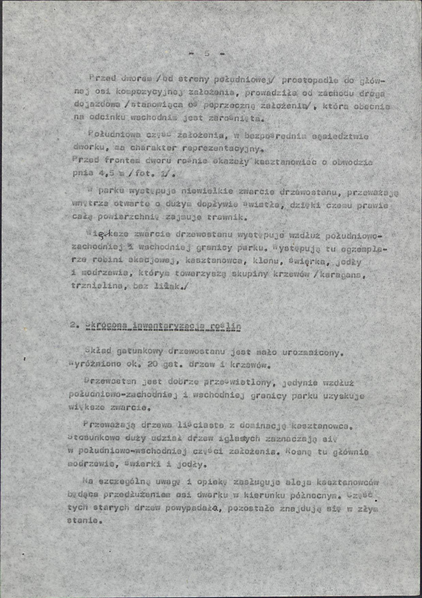 Ewidencja parkowa, skan nr 32