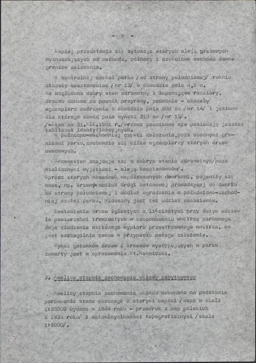 Ewidencja parkowa, skan nr 33