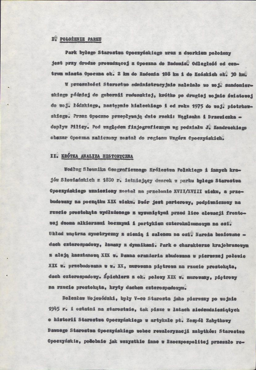 Ewidencja parkowa, skan nr 6