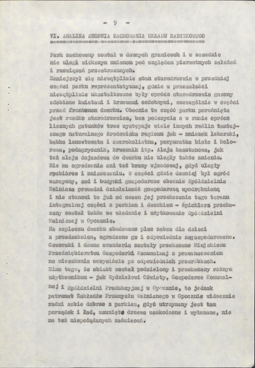 Ewidencja parkowa, skan nr 14