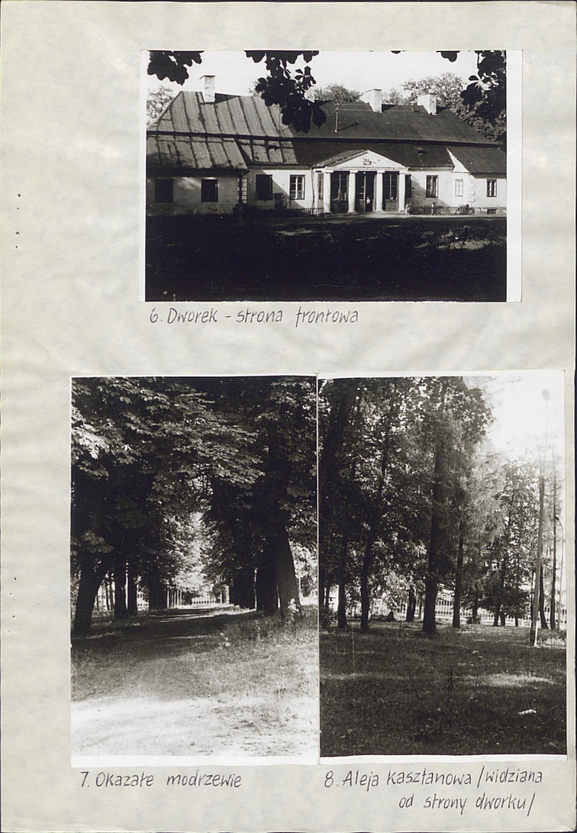 Ewidencja parkowa, skan nr 20