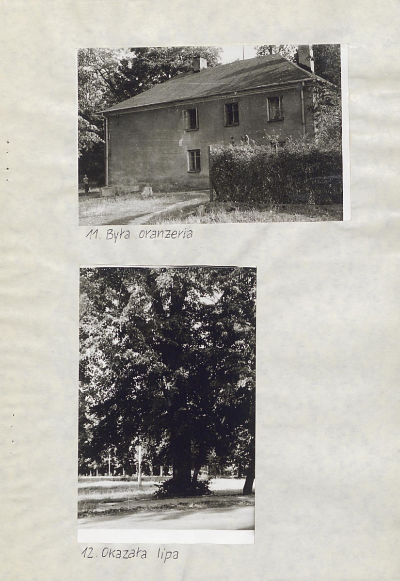 Ewidencja parkowa, skan nr 22