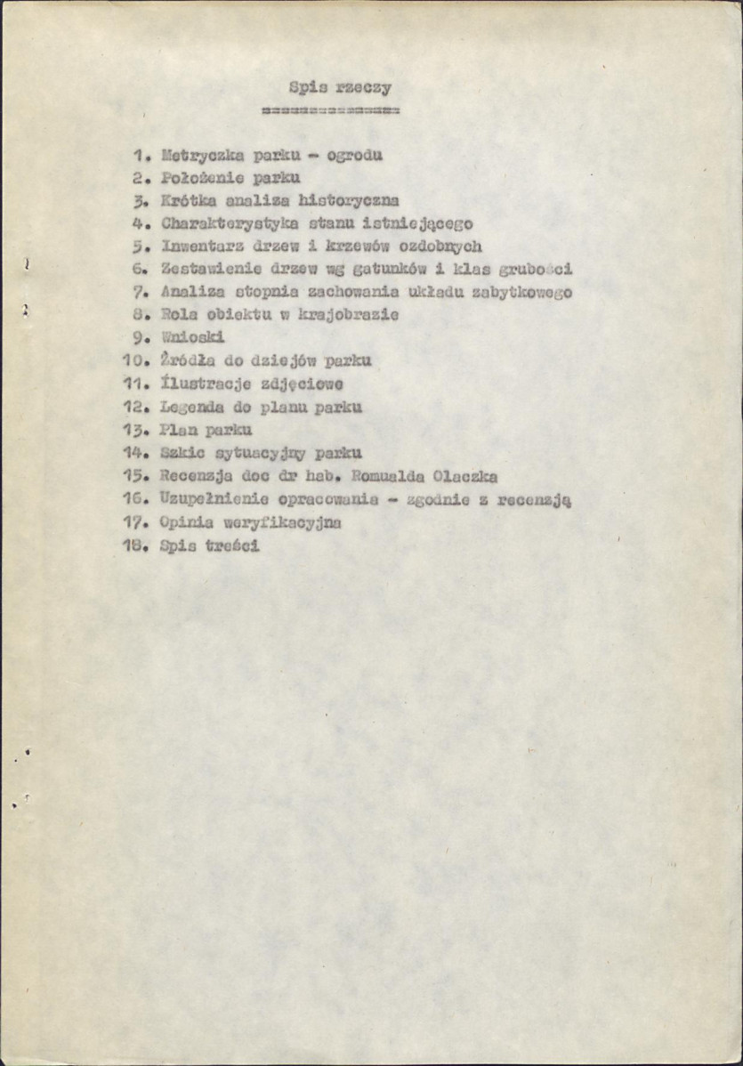 Ewidencja parkowa, skan nr 30
