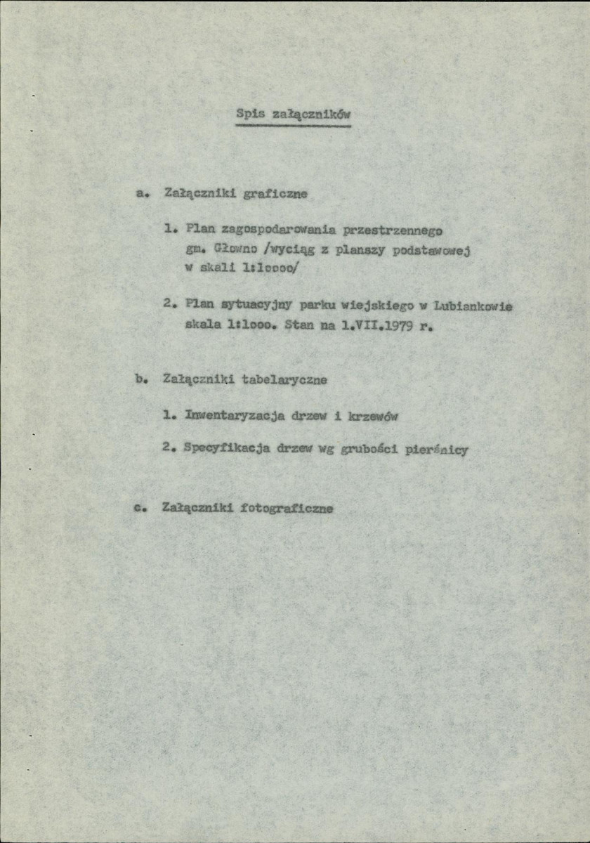EP - Ewidencja parkowa, skan nr 7