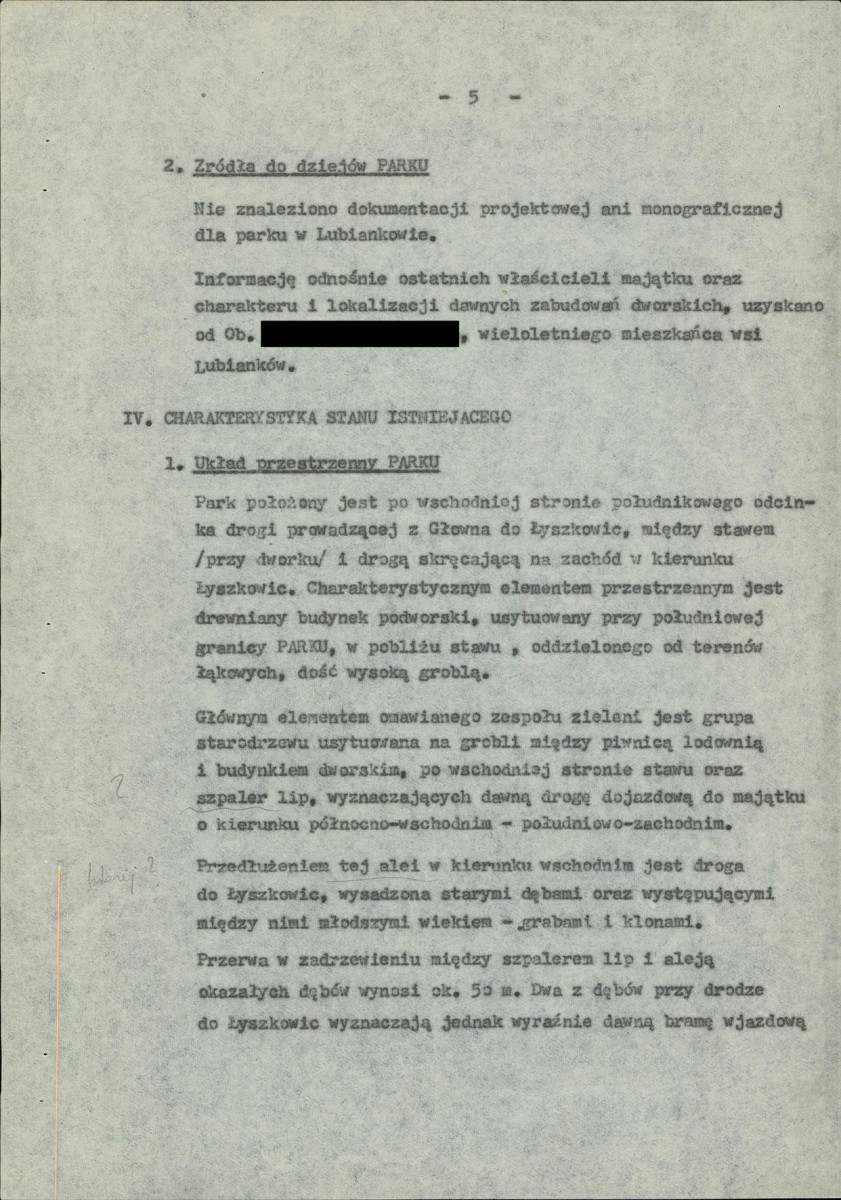 EP - Ewidencja parkowa, skan nr 12
