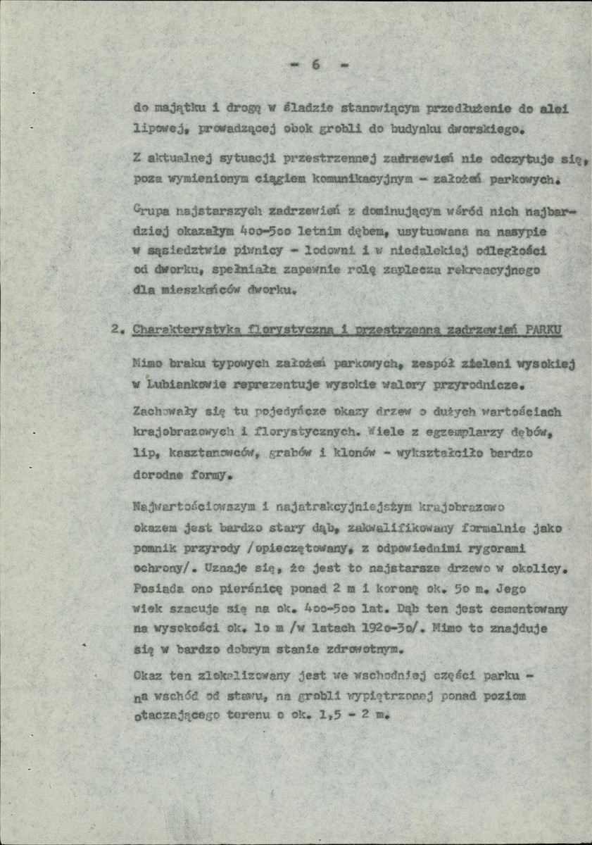 EP - Ewidencja parkowa, skan nr 13