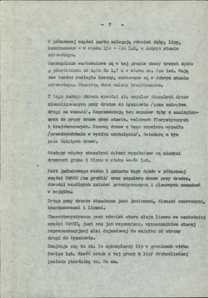 EP - Ewidencja parkowa, skan nr 14