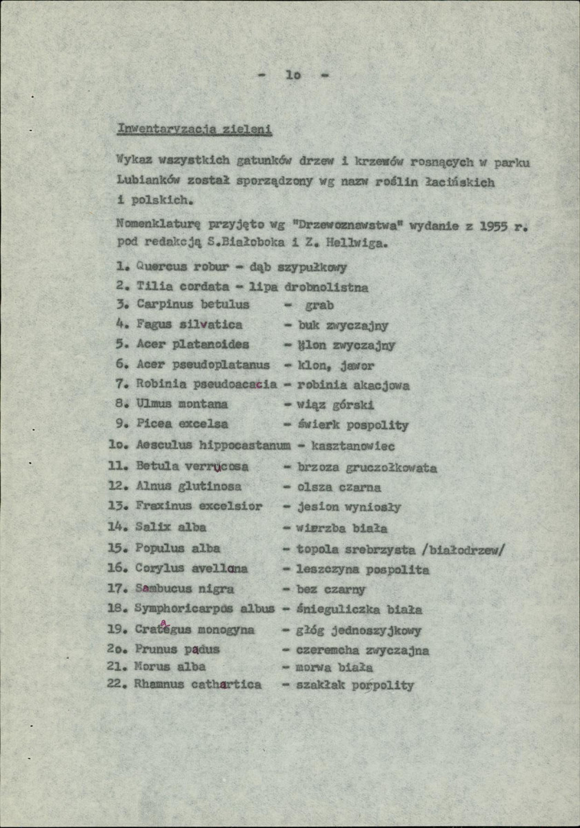 EP - Ewidencja parkowa, skan nr 17
