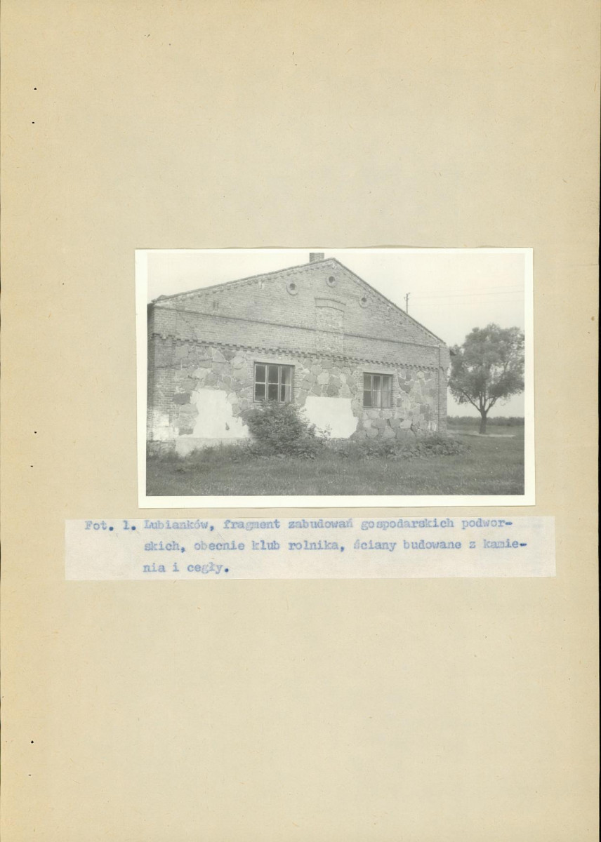 EP - Ewidencja parkowa, skan nr 20
