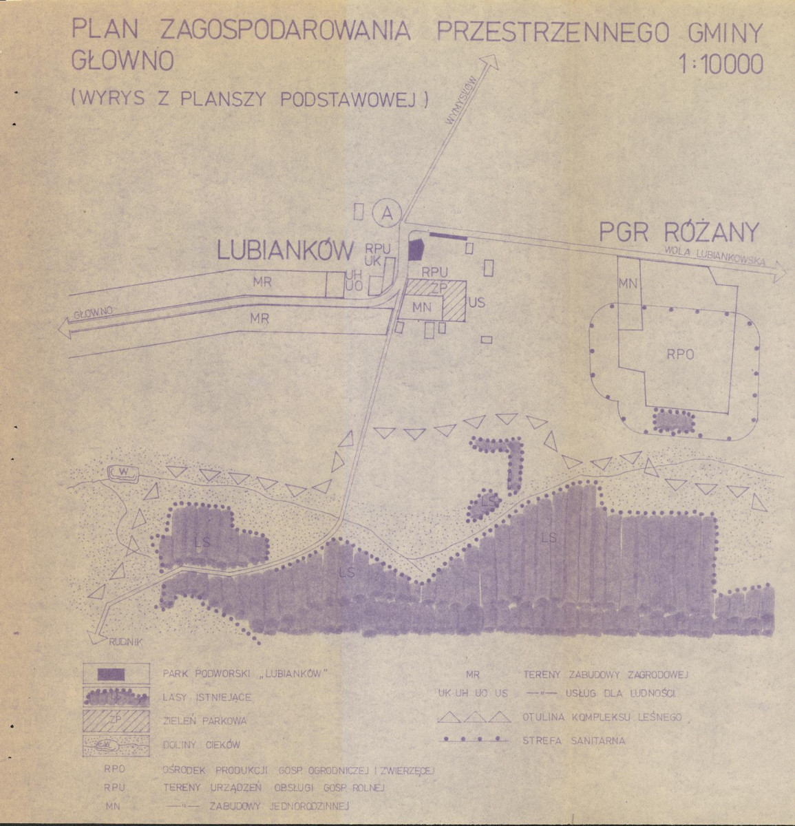 EP - Ewidencja parkowa, skan nr 22