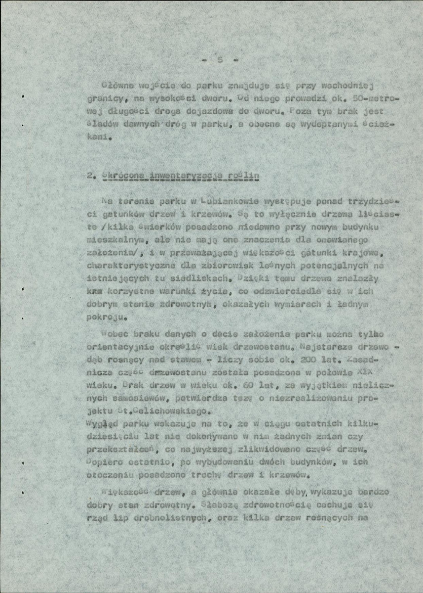 EP - Ewidencja parkowa, skan nr 34