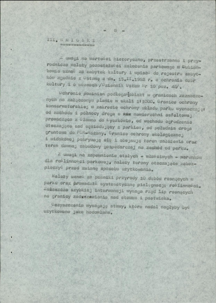 EP - Ewidencja parkowa, skan nr 37