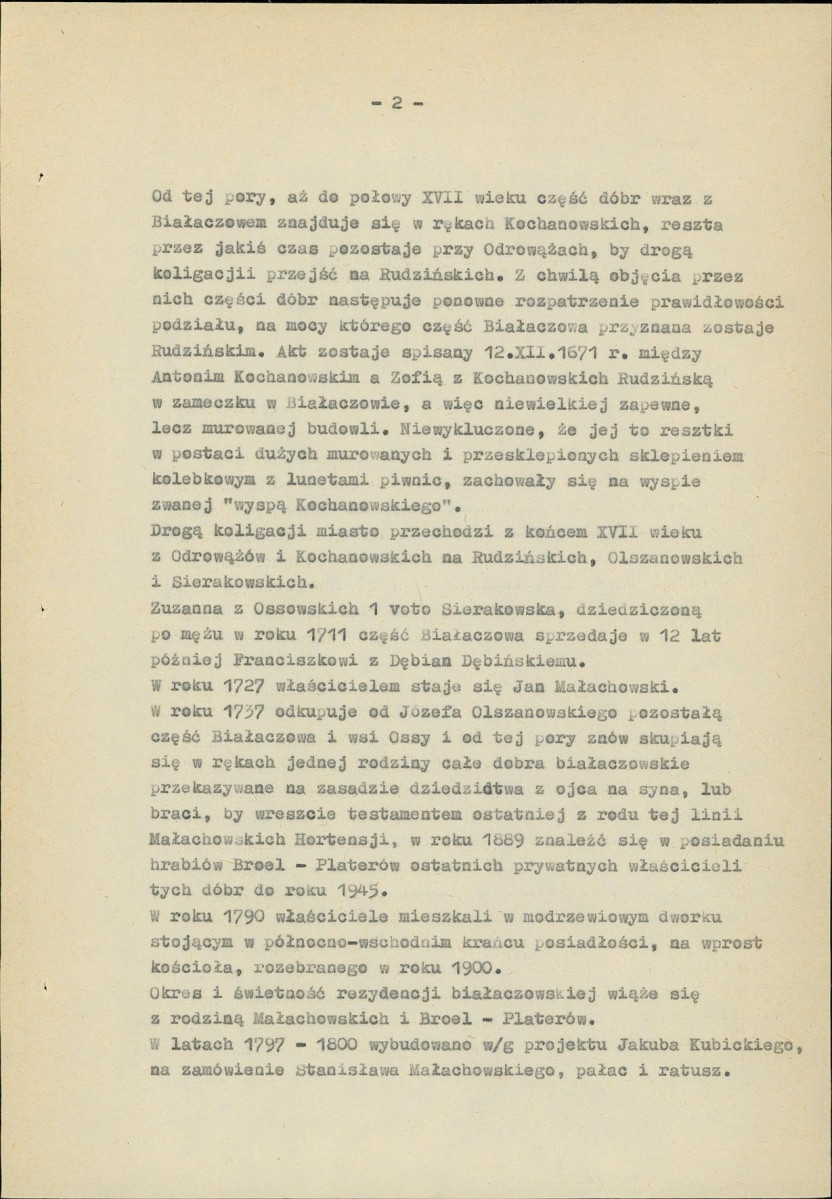 Ewidencja parkowa, skan nr 17