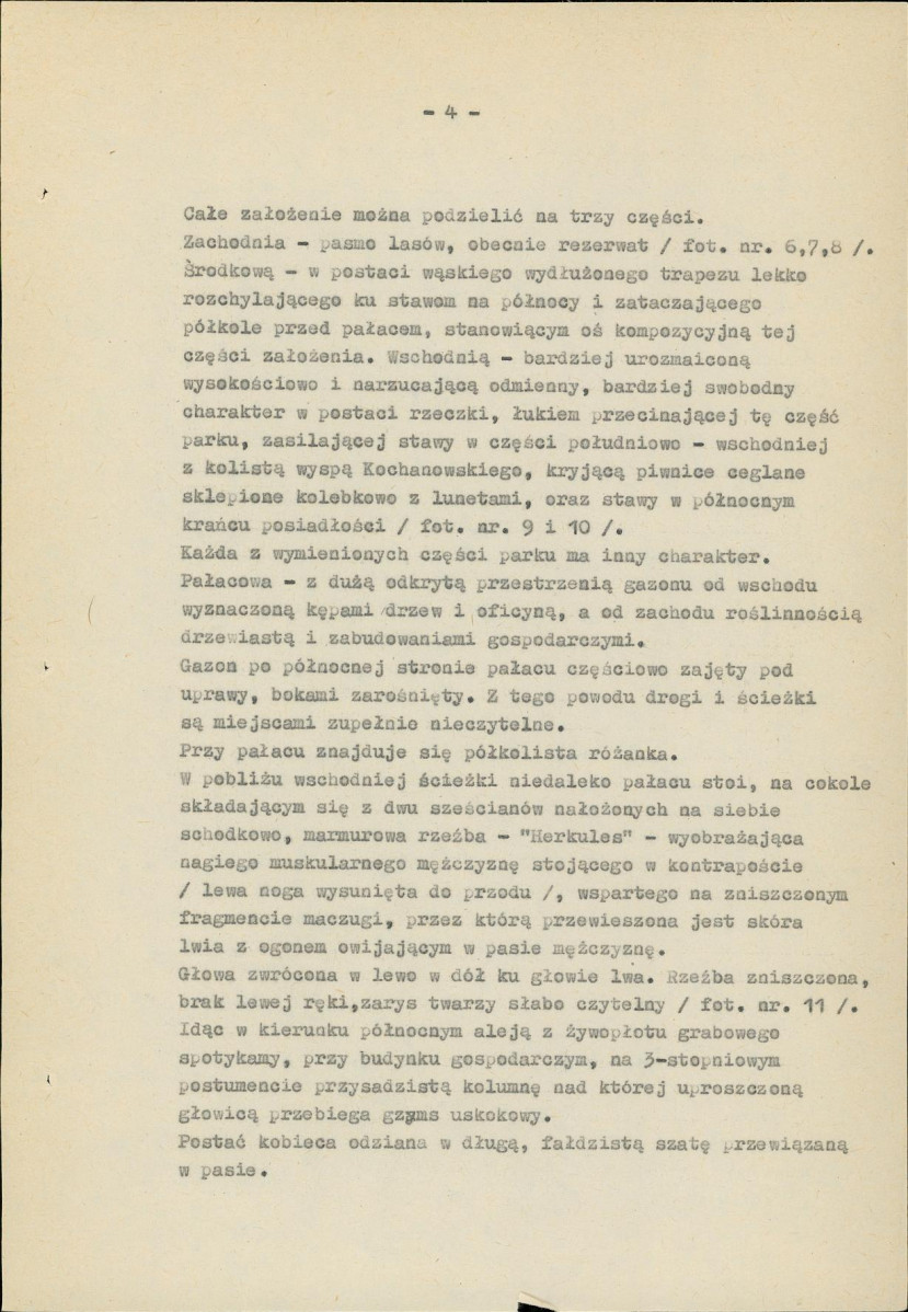 Ewidencja parkowa, skan nr 19