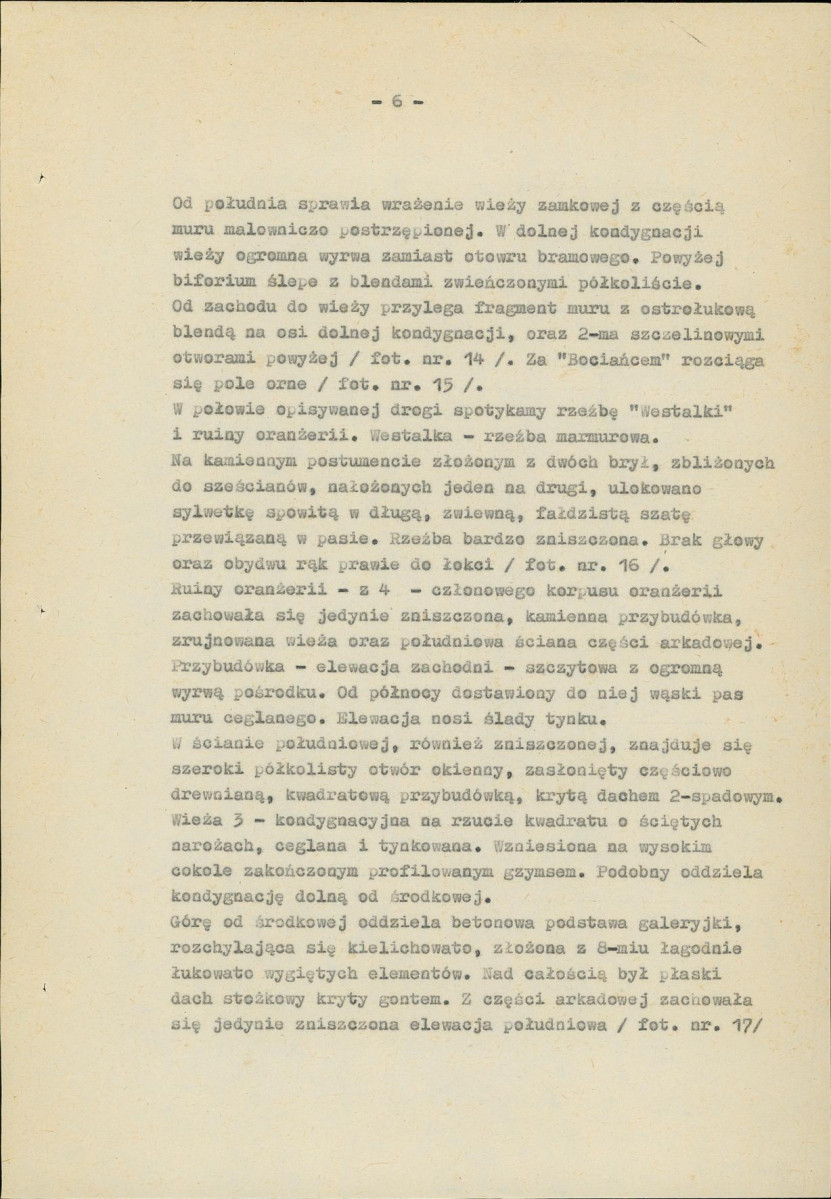 Ewidencja parkowa, skan nr 21