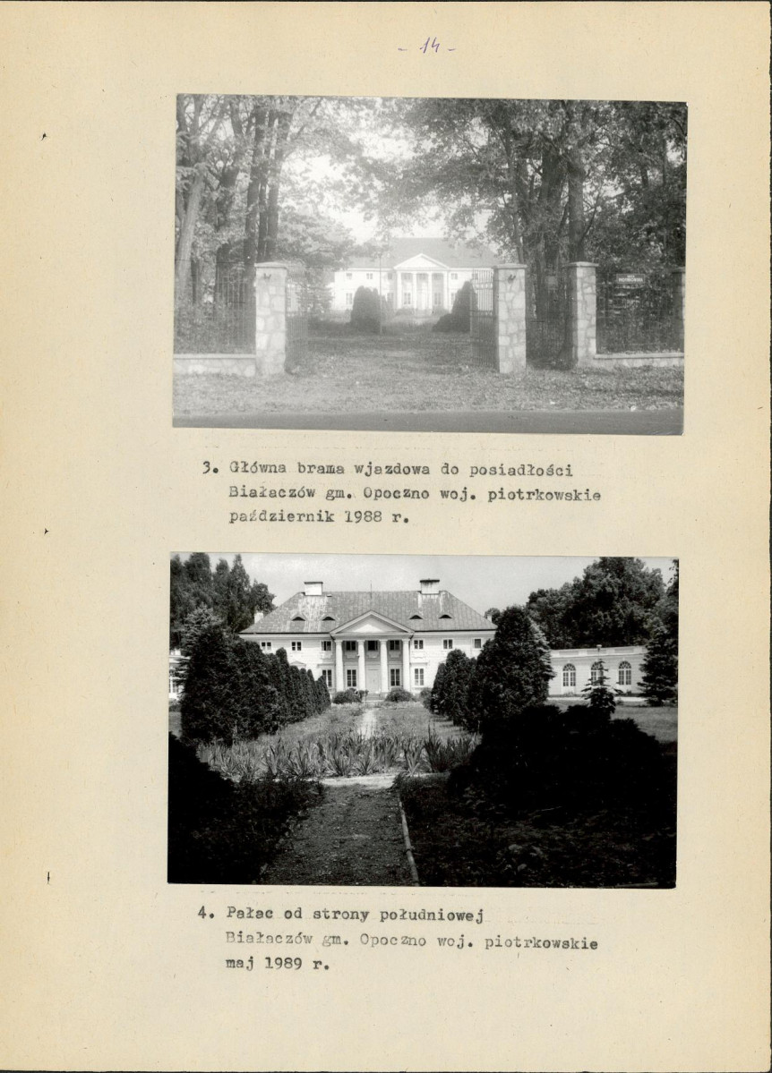 Ewidencja parkowa, skan nr 29