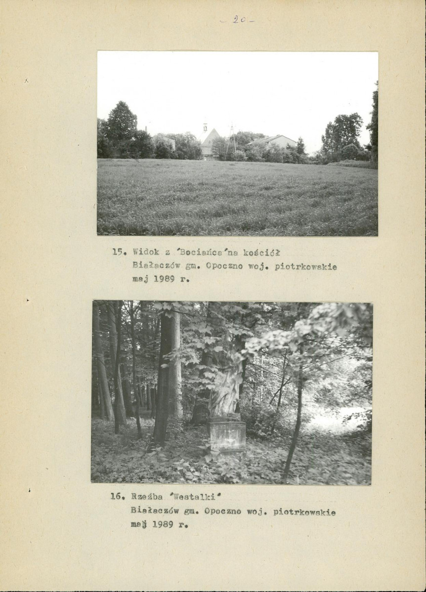 Ewidencja parkowa, skan nr 35