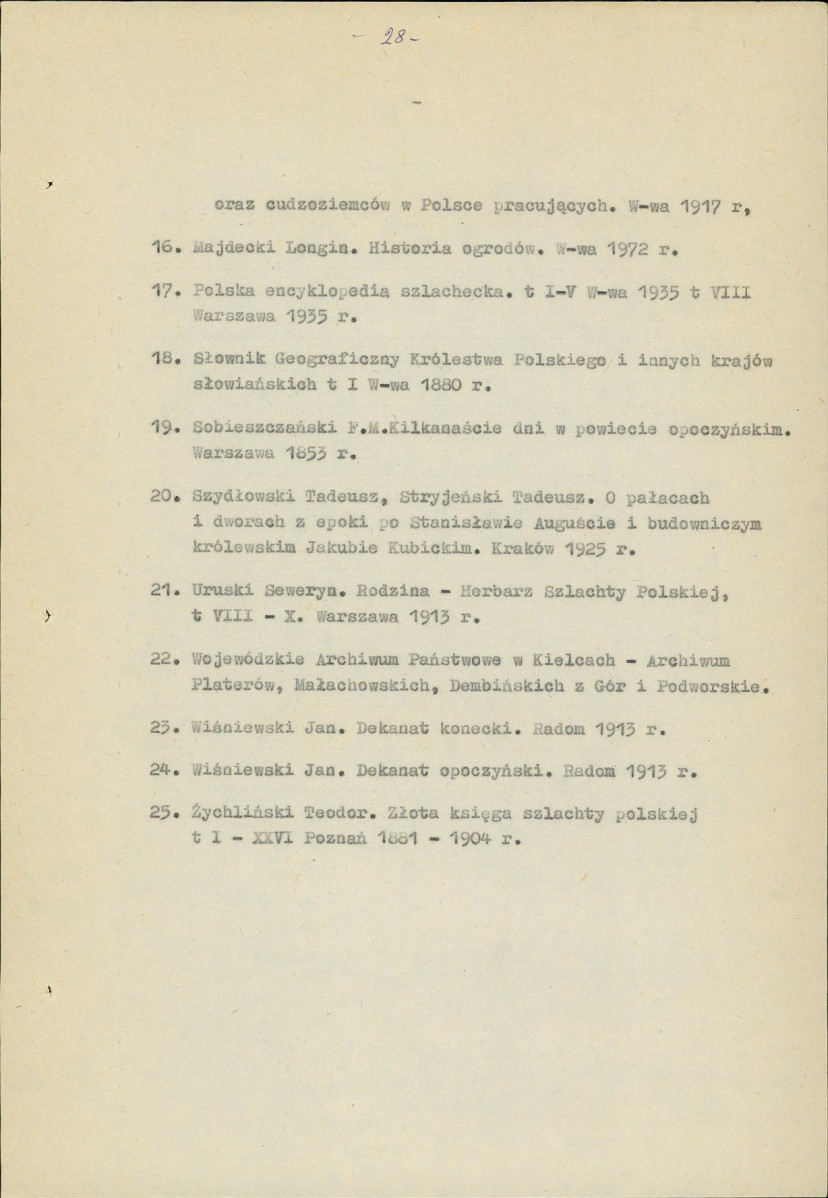 Ewidencja parkowa, skan nr 43